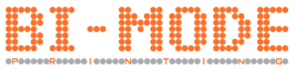 BI-MODE Logo